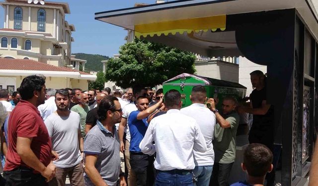 TEM'de yakıtı biten araca ve çekiciye çarpmıştı, 2 ölümlü kazanın cezası belli oldu