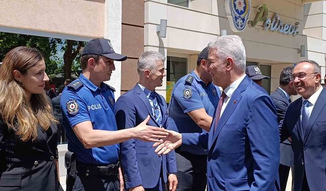 Ticaret Bakanı Bolat: 'Haziran'da ihracatta büyük artış bekliyoruz'