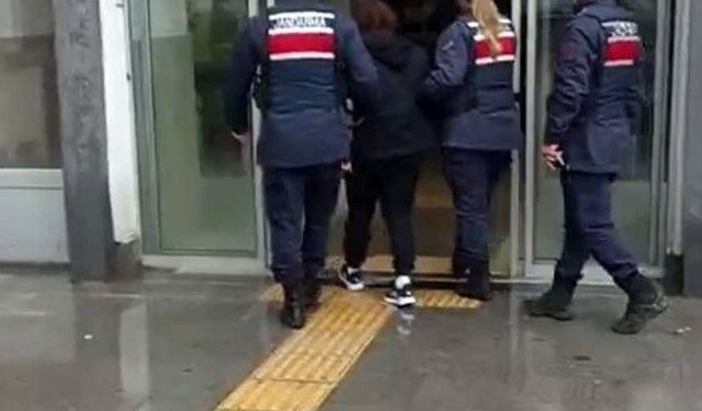 Tokat'ta 34 yıldır izini kaybettiren terör örgütü üyesi yakalandı
