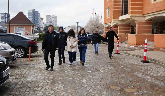 Tuvalette doğurduğu bebeğini çöpe atan anne 12 yıl hapis cezasına çarptırıldı
