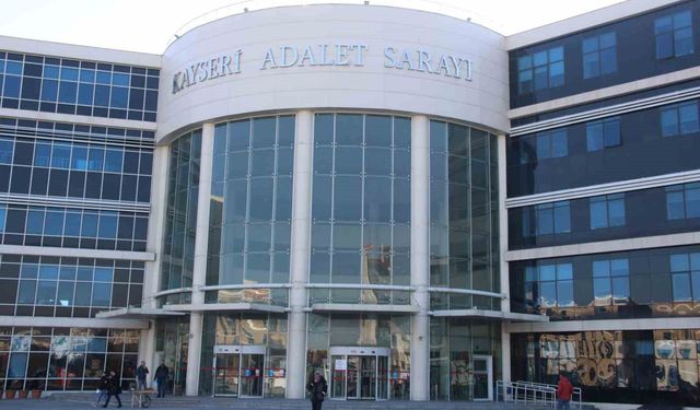 Uyuşturucu ticaretine 15 yıl 7 ay hapis cezası