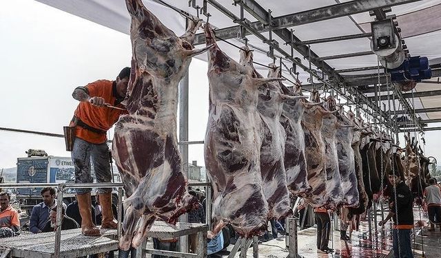 Uzunköprü'de 'Kurban Kesim Elemanı Kursu' açılıyor