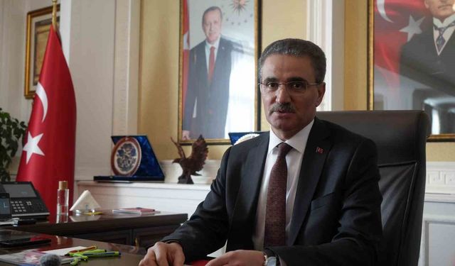 Vali Aydın Baruş'tan 'İstanbul'un Fethi' mesajı