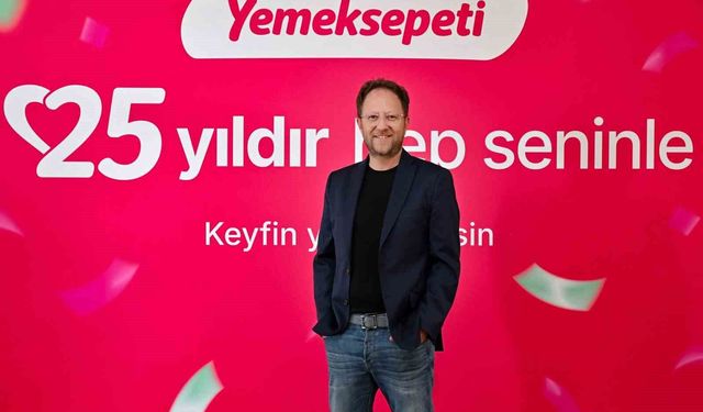 Yemeksepeti, Türkiye'nin çeyrek asırlık sofra hafızasına ışık tutuyor