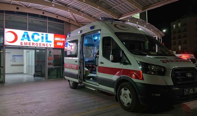 2 arkadaşın ağır yaralandığı kavganın sebebi 'araç ticareti' iddiası çıktı