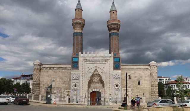 752 yıllık Selçuklu mirasına hafta sonu yoğun ilgi
