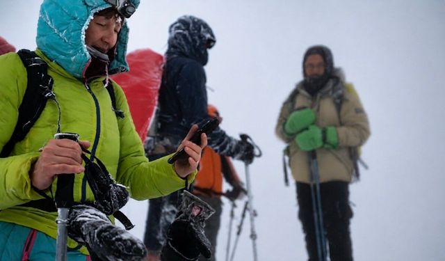 Ağrı Dağı'nda güvenlik önlemleri artırıldı, hedef 5 bin dağcı