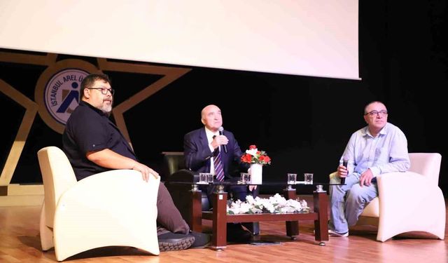 Ali İhtiyar: 'Mafya dizileri türküleri kirletiyor'