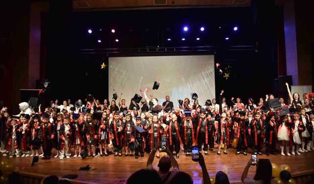 Ataçocuk ailesi büyüyor: Başkan Türkel'den yeni kreş müjdesi