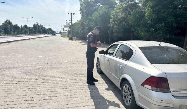 Aydın'da aranan 43 şahıs yakalandı