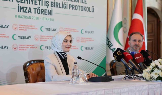 Bakan Göktaş: 'Batman'da başlattığımız projemizi kademeli şekilde ülke genelinde yaygınlaştıracağız'