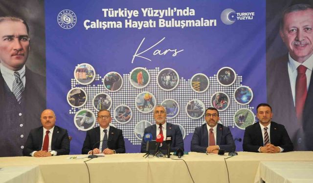 Bakan Işıkhan açıkladı: SGK borçlarına 72 aya kadar taksit, teminatsız limit 10 milyon TL'ye çıktı