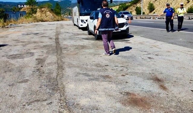 Bilecik'te düzensiz göçe geçit yok