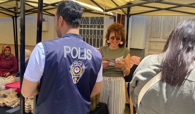 Bilecik'te KADES ve dolandırıcılık uyarısı