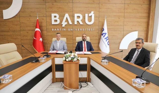 Bölgesel kalkınma için iş birliği yapacaklar