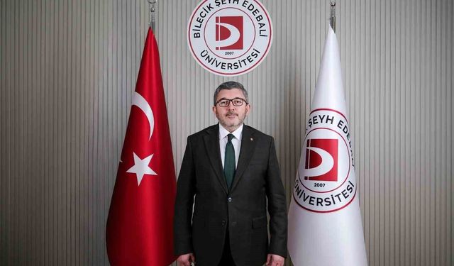 BŞEÜ 500 basamak yükselerek dünya vitrinine çıktı