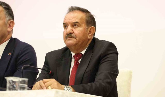 Çağlayan'dan Sivasspor camiasına umut veren mesaj!