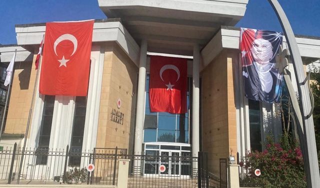 Cizre'de yasa dışı bahis operasyonu: 42 milyon liralık hesap hareketi tespit edildi, 4 kişi gözaltına alındı