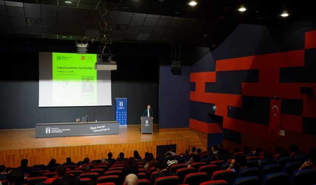 Coğrafi işaretler zenginliğin korunmasını sağlıyor