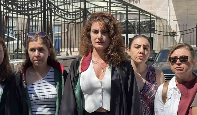 Deniz Oktay'ı boğduktan sonra cesedini yakan sanığa ağırlaştırmış müebbet hapis cezası verdi