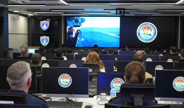 Denizkurdu-II/2026 Tatbikatı, 125 gemi, 60 vasıta ve 18 bin personelin katılımıyla yarın başlıyor