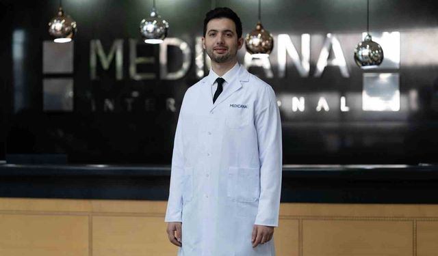 Dermatoloji uzmanından uyarı: 'Güneşin sağlıklı bir dozu yok'