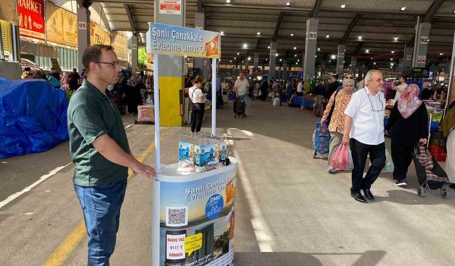 DMD hastası çocuk için toplanan paraları alıp kayıplara karıştı