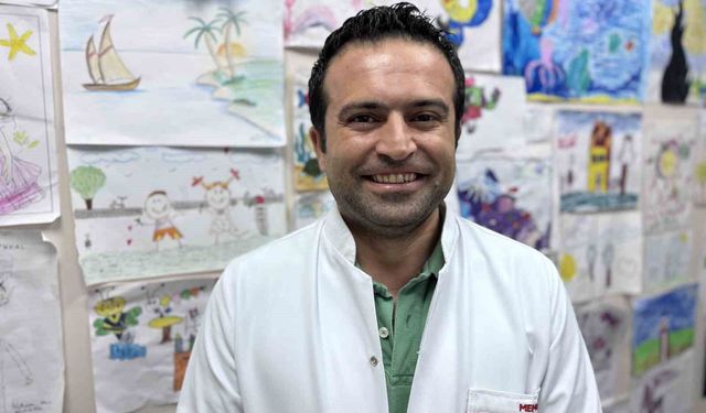 Ebeveynlerin sevinç fotoğrafları bebeklerde hasara dönüşebilir