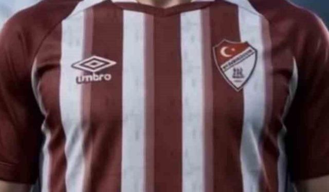 Elazığspor, Kemal Rüzgar'ı açıkladı