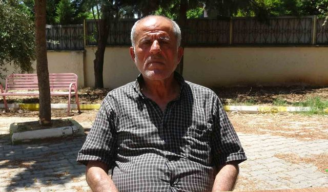 Esad zindanında geçen 23 yılı özetledi: 'Hamam böceği ve kedi eti yedik, 'öldürün bizi' dedik'