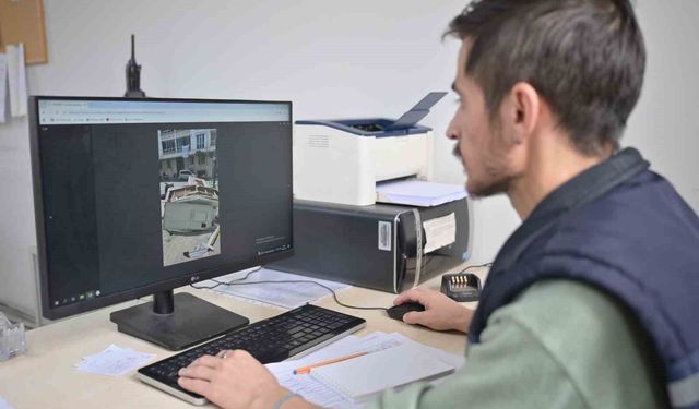 Esenyurt Belediyesinden yapay zeka destekli çözüm hattı