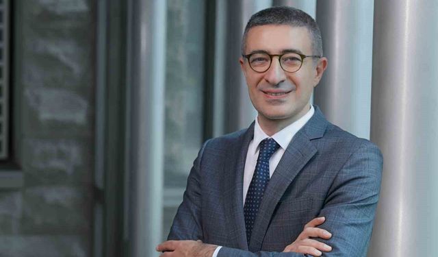Garanti BBVA'dan sürdürülebilir tarımda adaptasyona 30 milyon euroluk yeşil tahvil
