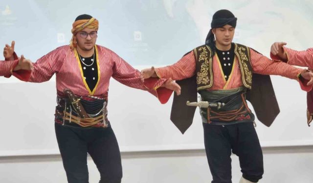 GSB'den 'Kardeş Başkent; Ortak Ses, Ortak Ruh' programı