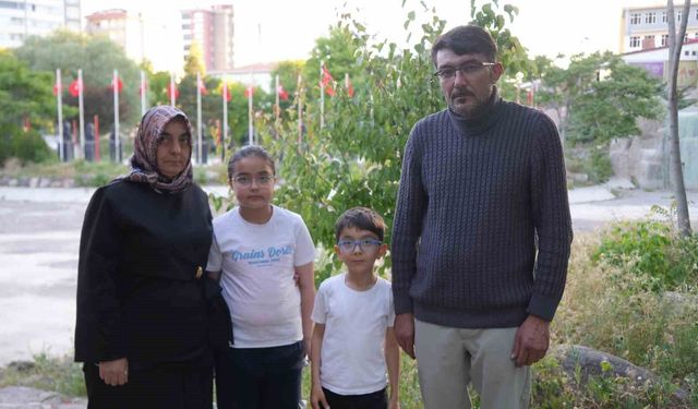 Hem evladını kaybetti hem 2,7 milyon lira borçlu çıktı
