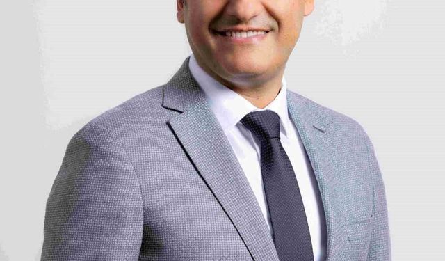 Hepsiburada'da bayrak değişimi