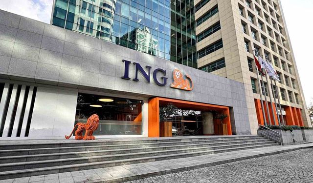ING, emeklilere yönelik promosyon tutarını 32 bin TL'ye yükseltti