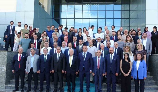 İnönü Üniversitesi, karaciğer naklinde 25. yılı geride kaldı