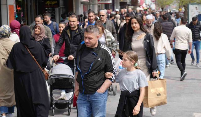 İşsizlik oranı Nisan ayında yüzde 8,2 oldu
