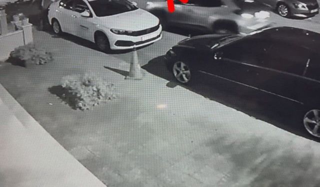 Kaçırılan İBB yöneticisi Erhan Karaal'ı kaçıranların yakalanma anları ortaya çıktı