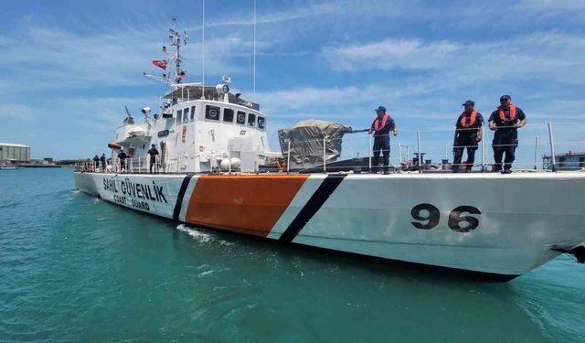 Karadeniz'deki saldırıda hayatını kaybeden ve yaralanan balıkçıların tahliye çalışmaları devam ediyor