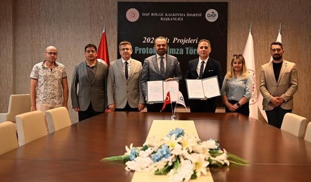 Kars'ta buzağı kayıplarını azaltacak 15 Milyon TL'lik proje hayata geçiyor
