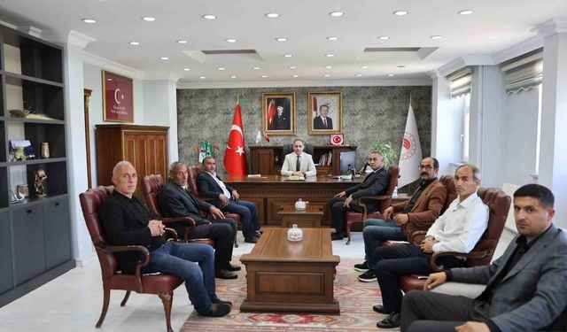 Kars'ta hayvancılığın geleceği masaya yatırıldı