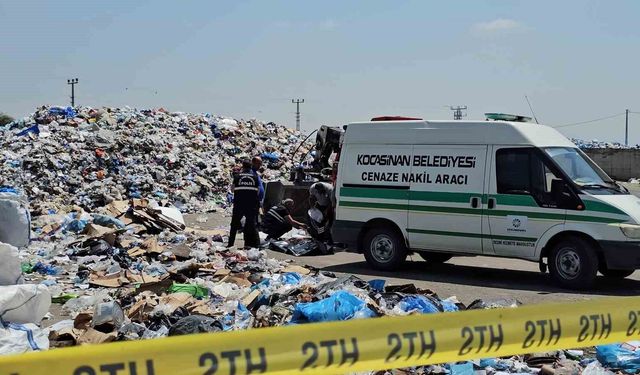 Kayseri'de iş makinesinin altında kalan denetimli serbestlik personeli hayatını kaybetti