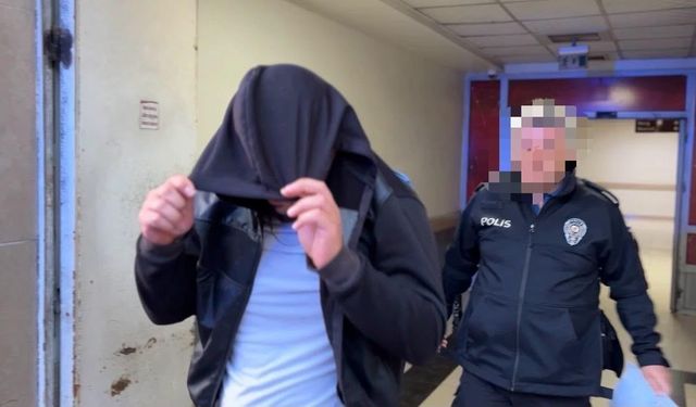 Kazanın aslı 'cinayet' çıktı: Eski eniştesini otomobille ezdi