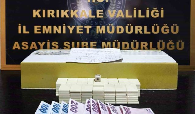Kazanmayı beklerken cezayla kalktılar: Toplamda 46 bin 416 lira ceza kesildi
