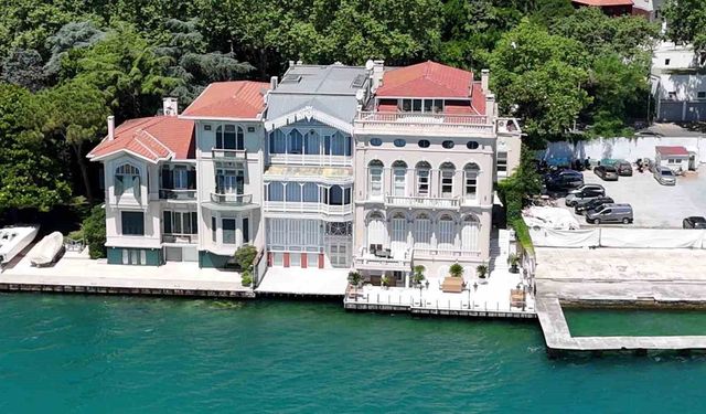 Koçak ailesinde vasi savaşı