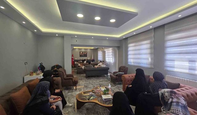 Köşk'te Hz. Peygamber Bilgi Yarışması'nda kazananlar açıklandı