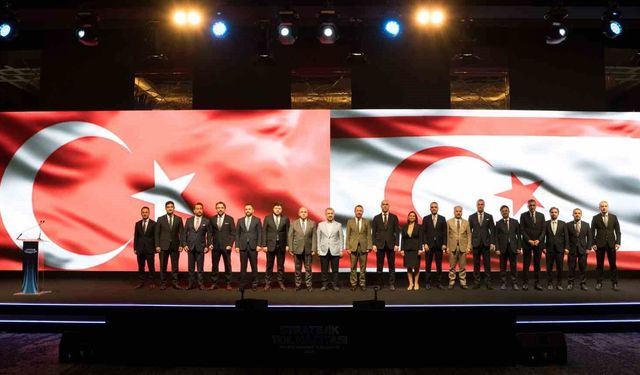 Lefkoşa Büyükelçisi Başçeri: 'Türk Telekom, KKTC'de günümüz teknolojisinin gerisinde kalmış telekomünikasyon altyapısının yenilenmesi görevini üstlenmiştir'