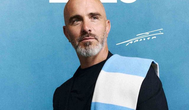 Manchester City'de Enzo Maresca dönemi