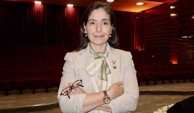 'Meme Kanseri Erken Tanı Farkındalık Eğitimleri' projesinin dördüncüsü Van'da gerçekleştirildi